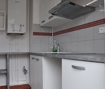 Location appartement 1 pièce, 28.43m², Ermont - Photo 2