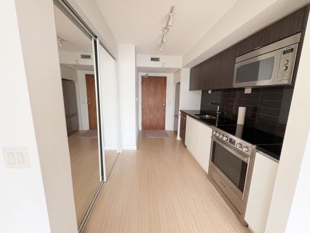 For Lease - 85 Queens Wharf Road Unit# 808, Toronto, Ontario - Photo 5