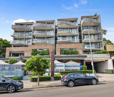 Bright, spacious and beautifully designed - Photo 6