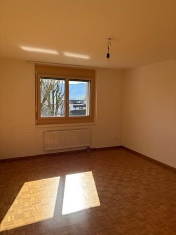 2.5 Zimmer, 62 m², 1. Stock - Photo 3