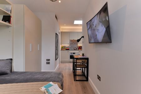 Apartment LG25-42 - Photo 3