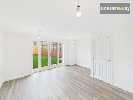 2 bed semi-detached house to rent in Meadowlands Road, Whitchurch, SY13 - Photo 2