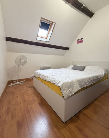 Location Appartement 4 pièces 58m² LIANCOURT 60140 - Photo 5