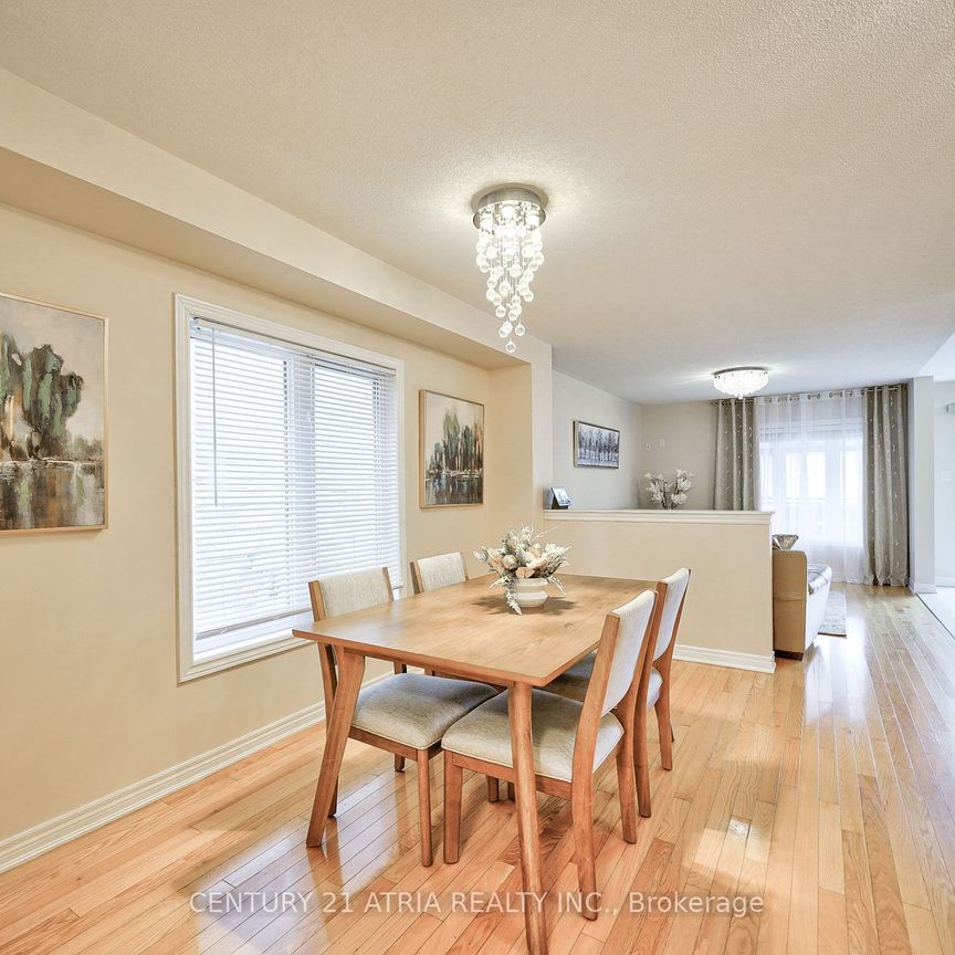 For Lease - 28 Barli Crescent, Vaughan, Ontario - Photo 1