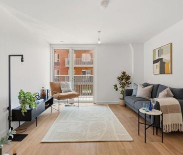 2 bedroom flat to rent - Photo 1