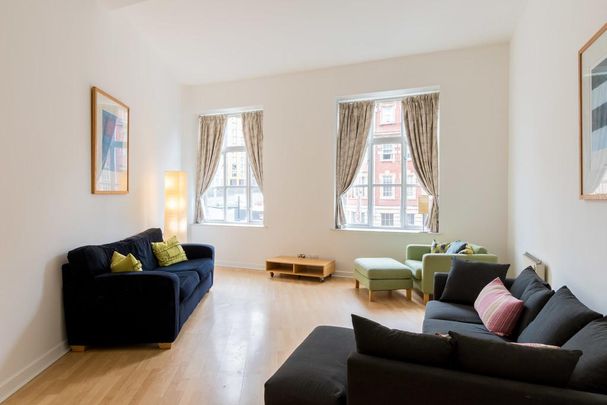 2 bedroom apartment to rent - Photo 1