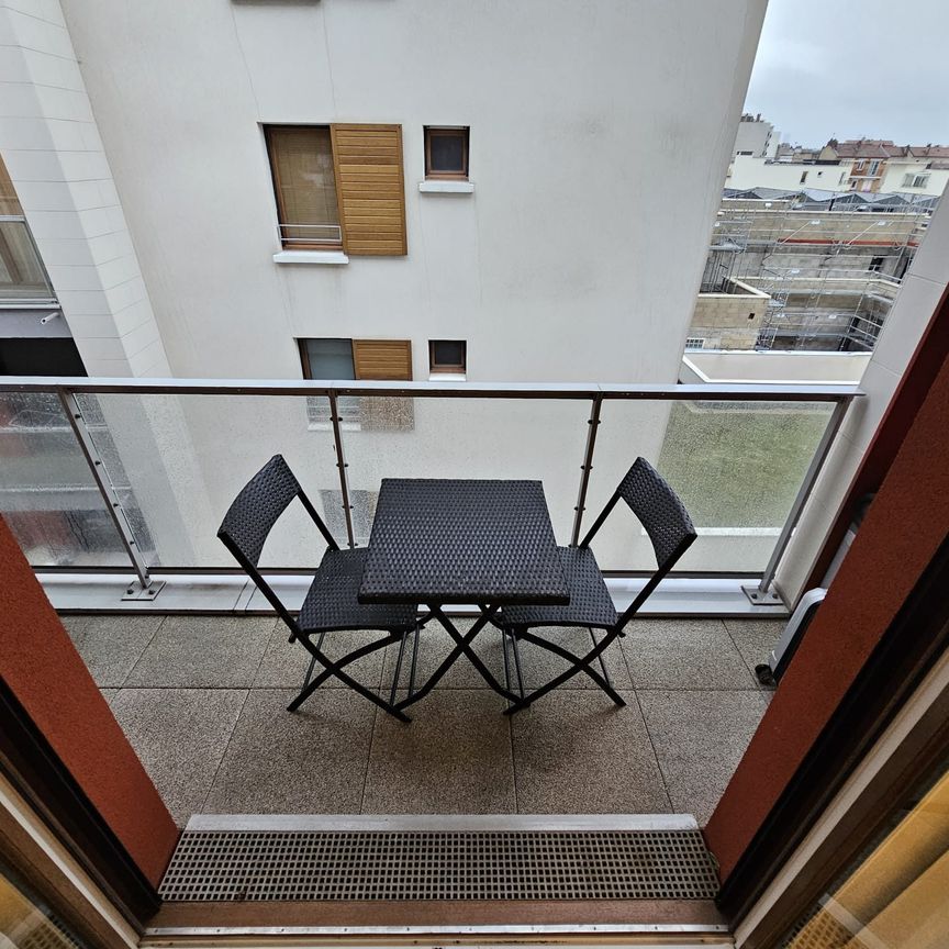 9 rue gramme, 92270, Bois-Colombes - Photo 1
