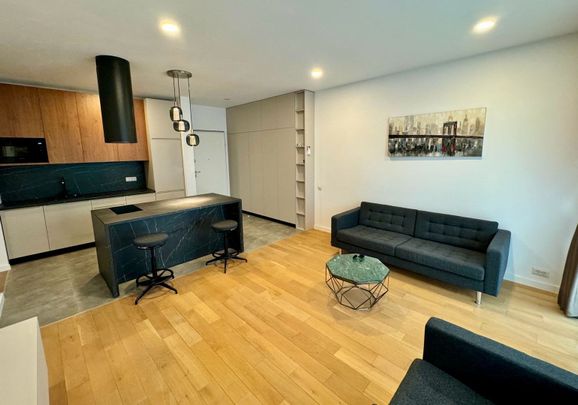 Apartament 2 camere One Timpuri Noi/ Parcare/ Terasa - Photo 1