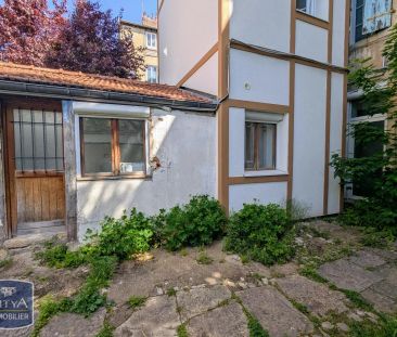 Appartement à louer 1 pièce 18.07m² - Photo 2