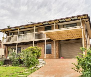 Spacious Family Home in a Peaceful Location - Photo 4