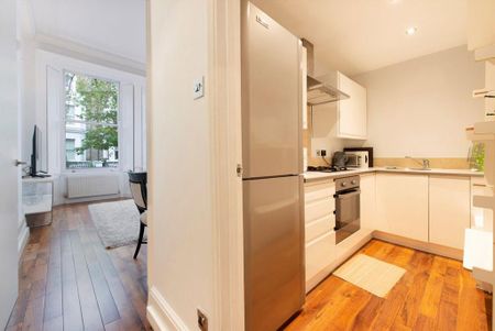 1 bedroom flat to rent - Photo 4