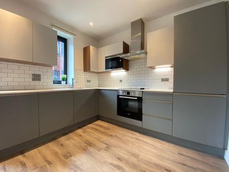 One The Brayford, Lincoln, Brayford Wharf North - Photo 2