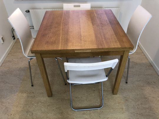 Färögatan, Kista - Foto 1