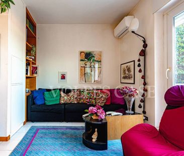 Bilocale via Luigi Mancinelli, Africano - Villa Chigi, Roma - Foto 2