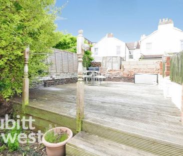 3 bedroom terraced house to rent - Photo 5