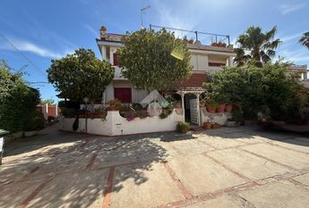 Villa a schiera in affitto