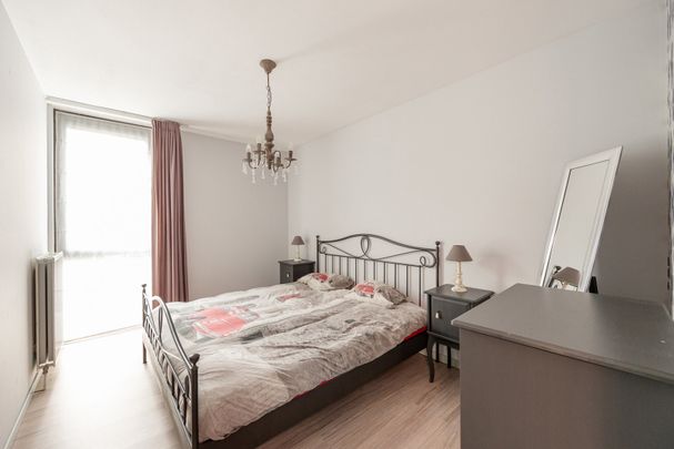 BEMEUBELD APPARTEMENT MET 2 SLAAPKAMERS - Foto 1