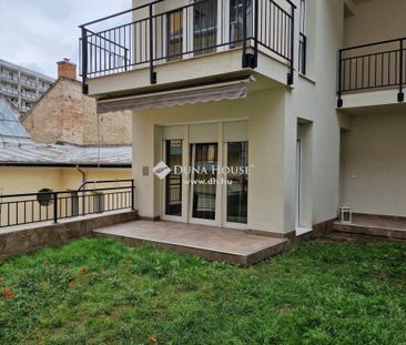 For rent Apartment, Bács-Kiskun county Kecskemét Belváros, 1. emele... – 4. fotó