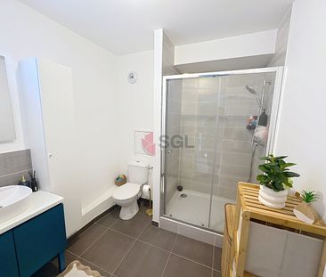 Appartement 2 pièces - Photo 5