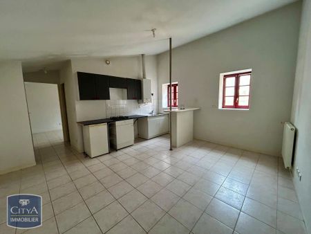 Appartement à louer 2 pièces 40.14m² - Photo 4