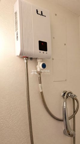 Studio/Γκαρσονιέρα για ενοικίαση Ανάληψη - Μπότσαρη (Ανάληψη - Μπότσαρη - Νέα Παραλία) - Photo 5