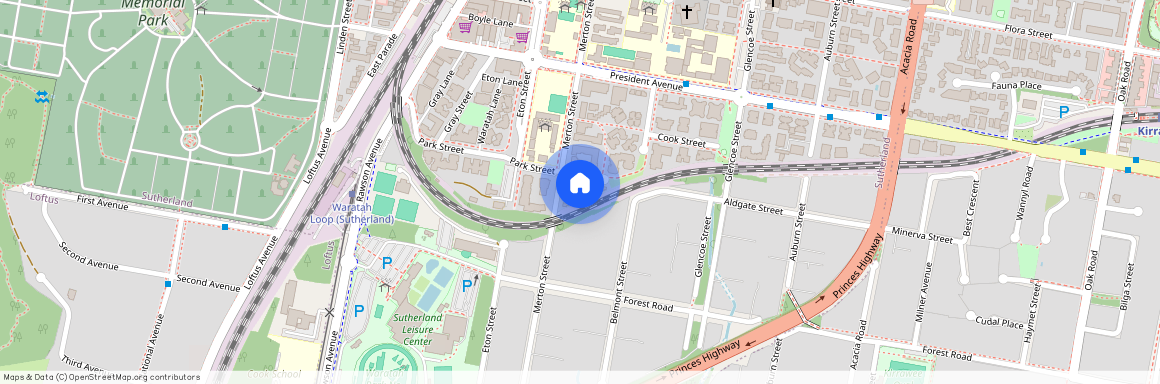 40/50-56 Merton Street, NSW 2232, Sutherland