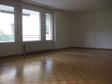 5.5 Zimmer, 118 m², 2. Stock - Photo 5
