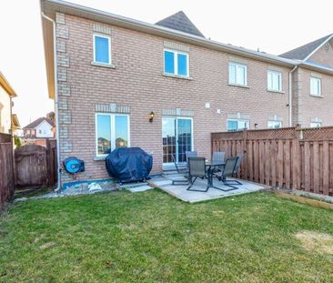 For Lease - 48 Stirrup Court, Brampton, Ontario - Photo 5