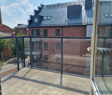 Johan Kocksgatan 7C, Trelleborg Centrum - Foto 6
