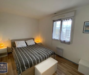 Location Appartement 3 pièces 64m² CASTRES 81100 - Photo 3