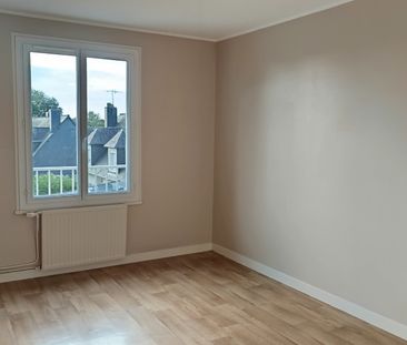 Location Appartement 5 pièces 99m² CHATEAU MALO 35400 - Photo 5