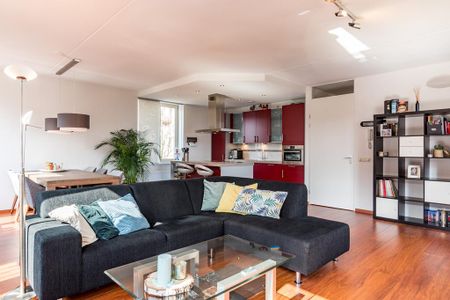 Te huur: Appartement Beneluxlaan in Almere - Foto 4