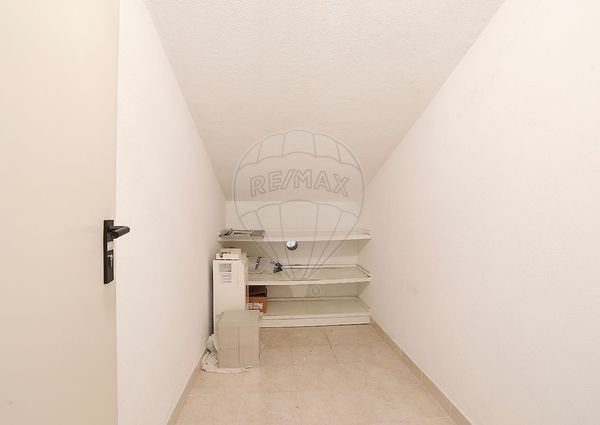Apartamento T1 em Lisboa