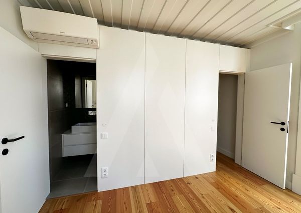 Apartamento T2 em Aveiro