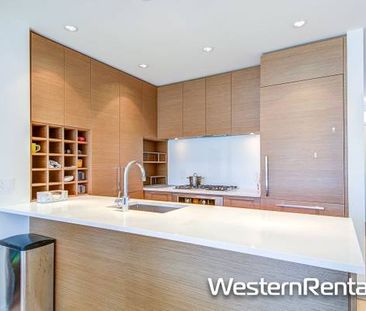 YU in UBC Wesbrook-FURNISHED 2 Bdrm N Den Penthouse with rooftop patio - Photo 4