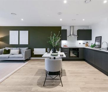 1 bedroom apartment to rent - Photo 4