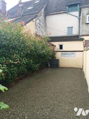 APPARTEMENT RDC T3 / SENONCHES - Photo 5