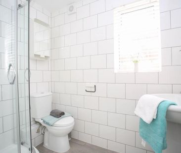 Studio to rent - Photo 6