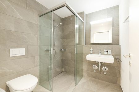 202 4.5 Appartement mansardé - Foto 5