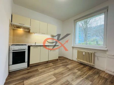 Pronájem 1+1 v Rožnově pod Radhoštěm - Fotografie 2