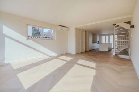 Keizersgracht 168 D - Foto 3