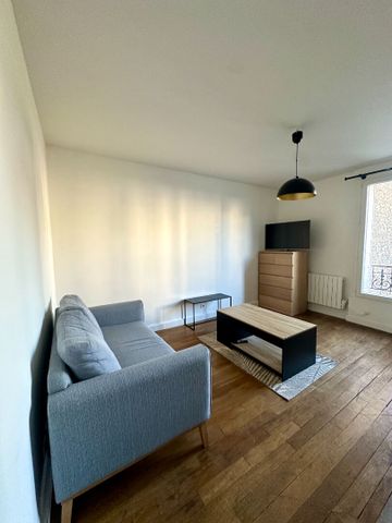 Apartment - Photo 2