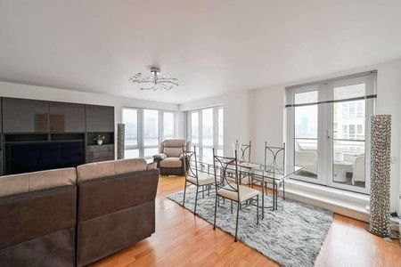 St Davids Square, Isle Of Dogs, E14 - Photo 5