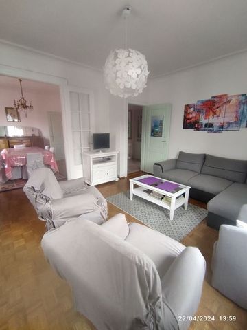 location Appartement 4 pièces à Colmar - REF 1264-RS - Photo 3