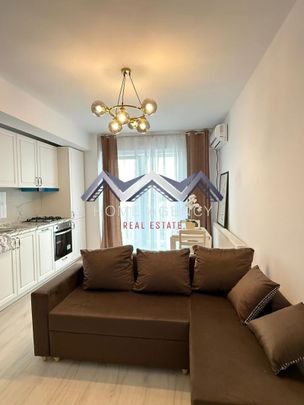 Apartament 2 camere | prima inchiriere | Otopeni-Odaile - Fotografie 1
