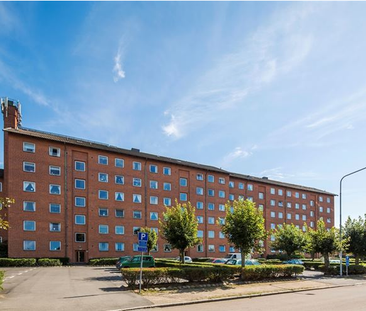 Kurirgatan, Helsingborg - Photo 1