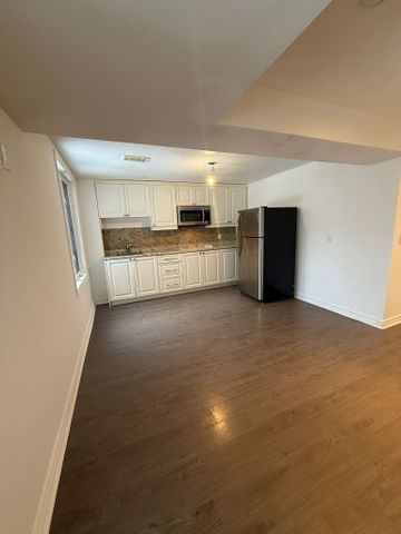 For Lease - 328 Rita's Avenue Unit# Basement, Newmarket, Ontario - Photo 3