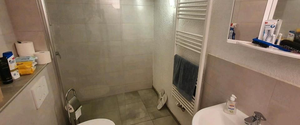 Wohnung 1-zimmer - Foto 1