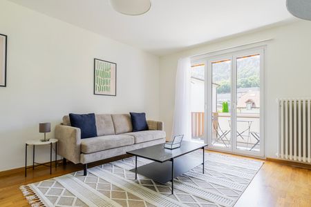 Austrasse 32 - Photo 2