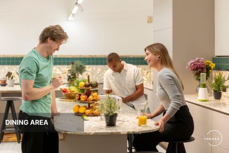 Studio to rent - Photo 4